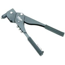 Image of Rolson 44409 Four Head Rivet Gun