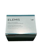 Image of Elemis Pro Collagen Naked Cleansing Balm 100g RRP £52