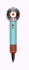 Image of Dyson Supersonic Nural Hair Dryer Ceramic Patina/Topaz NEW & Sealed