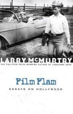 Image of Film Flam : Essays on Hollywood, Paperback by McMurtry, Larry, Brand New, Fre...