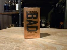 Image of DIESEL BAD INTENSE 50ML EAU DE PARFUM