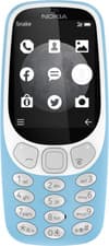 Image of BRAND NEW NOKIA 3310 3G SIM FREE PHONE - BLUETOOTH - 2MP CAM - WAP