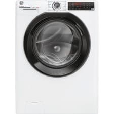 Image of Hoover H3WPS4106TMB6-80 10Kg Washing Machine White 1400 RPM A Rated