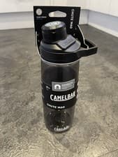 Image of Camelbak Chute Mag 25oz 750ml - Charcoal - Brand New