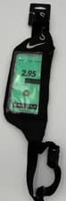 Image of Nike Run Hip Pack Phone Bag Running Tech Waist / Shoulder Pack