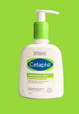 Image of Cetaphil Moisturising Lotion - 236ml Normal to Dry, Sensitive Skin