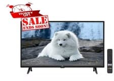 Image of JVC  32 INCH Android Freeview HDR Smart LED TV  (LT-32CA120)