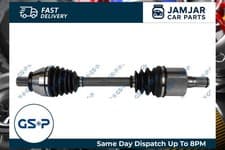 Image of GSP 203288 Drive Shaft Front Left N/S Passenger Fits Ford Galaxy Mondeo S-Max