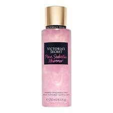 Image of Victoria's Secret Shimmer Pure Seduction Women's Body Mist - 250ml