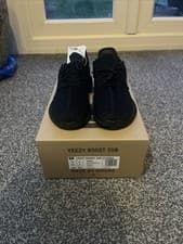 Image of Adidas Yeezy Boost 350 V2 Kids Bred Brand New