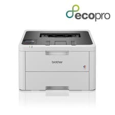 Image of Brother HL-L3220CWE Wireless EcoPro A4 Desktop Colour Laser Printer