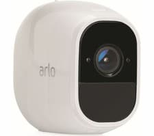 Image of Arlo Pro2 Smart Home Add-on Full HD Security Camera Wireless WiFi Indoor/Outdoor