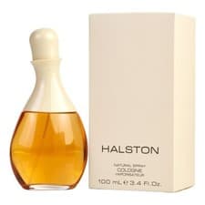 Image of Halston Cologne 100ml EDC Natural Spray for Women