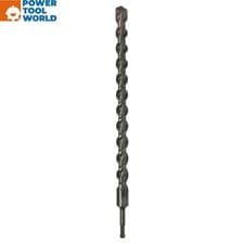 Image of Makita B-48234 Performance SDS+ Plus Drill Bit 25mm x 450mm
