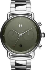 Image of MVMT Men's Analog Quartz Watch with Stainless Steel - NEW