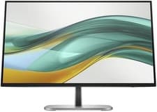 Image of HP Series 5 Pro 23.8" Full HD Monitor 1920 x 1080p 100 Hz IPS 350 cd/m²  1500:1