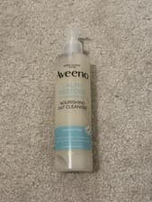 Image of Aveeno Calm + Restore Nourishing Oat Cleanser Normal to dry skin, 200ml