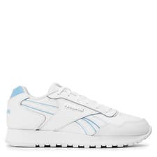 Image of Reebok Womens Glide Runners Running Shoes Trainers Sneakers Sports