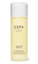 Image of ESPA Signature Blends Fortifying Bath & Body Oil Inner Calm 100ml New Gift Box