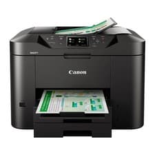 Image of Canon MAXIFY MB2750 4-in-1 Office Inkjet Printer