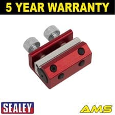Image of Sealey Motorcycle Twin-Clamp Cable Oiler MS038