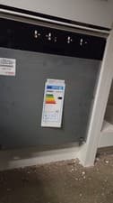 Image of Bosch SMV40C00GB Fully Integrated Dishwasher Ex Display Discontinued Stock