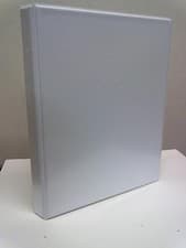 Image of A4 Binder various quantities / colours/15mm/25mm/40mm capacity/rings-uk quality