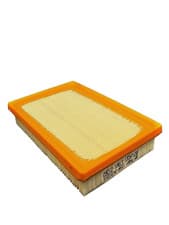 Image of Air Filter for Citroen C1 & Peugeot 108 by Bogra Motor OE 1612496780 1616368880