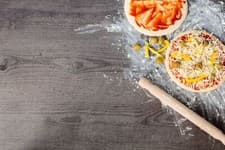 Image of 3m Laminate Kitchen Worktop | Countertop 30mm / 40mm | Various Styles From £99
