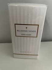 Image of Estée Lauder Blushing Sands 100ml Eau De Parfum EDP Perfume BNIB (3150)