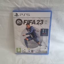 Image of EA Sports FIFA 23 (Sony PlayStation 5, PS5) - Brand New