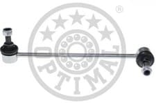 Image of Stabiliser Anti Roll Bar Link Rod - Front LH - fits Mercedes Viano Vito/Mixto