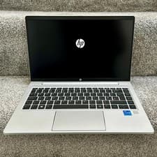 Image of HP ProBook 440 G8, 256GB PCIE SSD, 16GB RAM, Windows