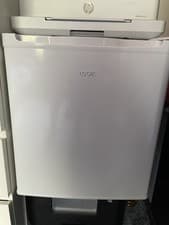 Image of Logik Mini Freezer White LTF33W23