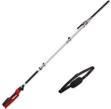 Image of Einhell High Reach Hedge Trimmer 46cm 900W GC-HH 9046 Corded  