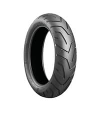 Image of 170/60 R17 (72V) M/C TL Bridgestone Battlax Adventure A41 Motorcycle Rear Tyre