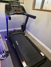 Image of Electric Treadmill Running Machine