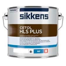 Image of Sikkens Cetol HLS Plus