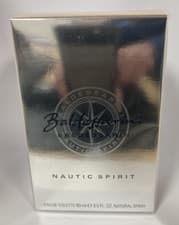 Image of BALDESSARINI NAUTIC SPIRIT 90ML EDT