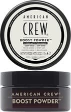 Image of AMERICAN CREW Boost Powder 10g SEALED - Choose Shade