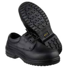 Image of Amblers FS121C Ladies Safety Shoes Composite Midsole & Toe Anti Static Size 7