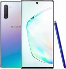 Image of SEALED BOXED Samsung Galaxy Note 10 256GB (White) Unlocked