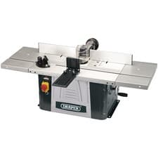 Image of Bench Mounted Spindle Moulder, 1500W