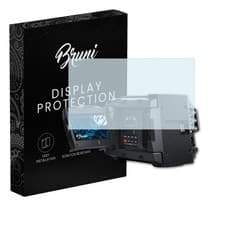 Image of Bruni 2x Screen Protector for Blackmagic Design URSA Mini Pro 4.6K G2