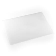 Image of Acrylic Perspex Plastic Sheet Cut To Size 3mm A6 A5 A4 A3 Perspex Guard Screen
