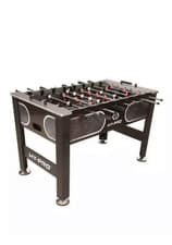 Image of Hy-pro 4 ft 6 Striker Football Table Full Size