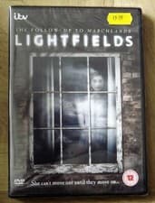 Image of Lightfields - The Complete Mini Series DVD New Sealed Region 2
