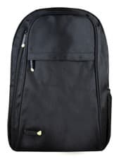 Image of Techair 15.6" Laptop Backpack Notebook Bag CASE Black Classic TANZ0701V6