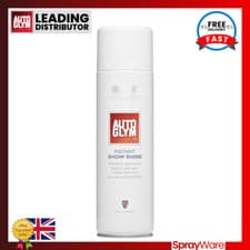 Image of Autoglym Instant Show Shine 450ml Quick Detailer Colour Restore Polish