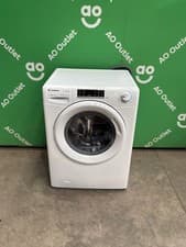 Image of Candy Washing Machine 9kg 1600 rpm White A Rated CSO696TWM6-80 #LF125970